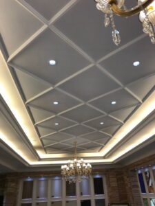 Cellustone Ornamen Plafon Surabaya