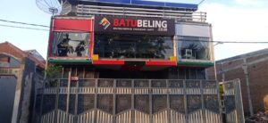 ornamen Pagar surabaya